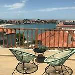 къща катерков Maison d'hôtes Sozopol