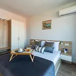 Maison d'hôtes къща катерков 4*