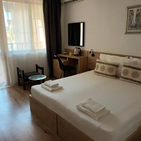 къща катерков 4*