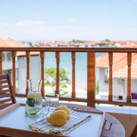 къща катерков