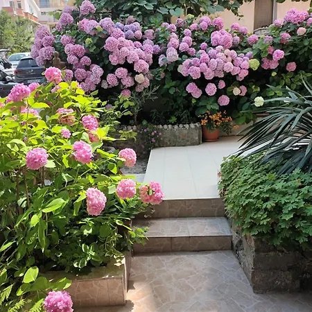 къща катерков Гостевой дом 4*