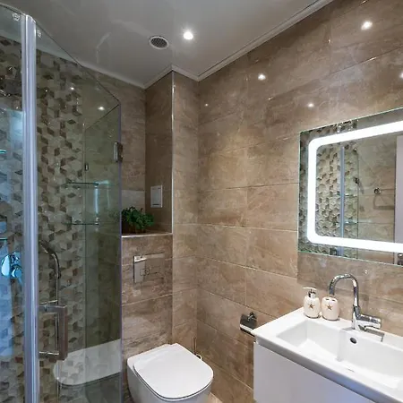 къща катерков 4* Созополь