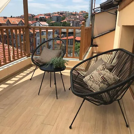 къща катерков Гостевой дом