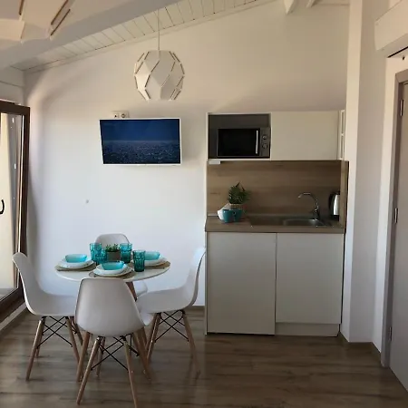 къща катерков Созополь