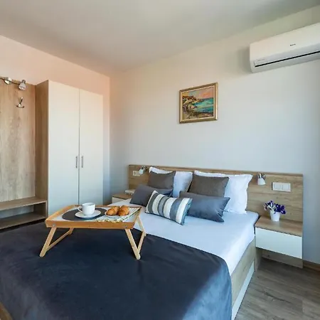 Гостевой дом къща катерков 4*