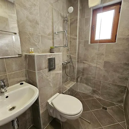 Гостевой дом къща катерков Созополь