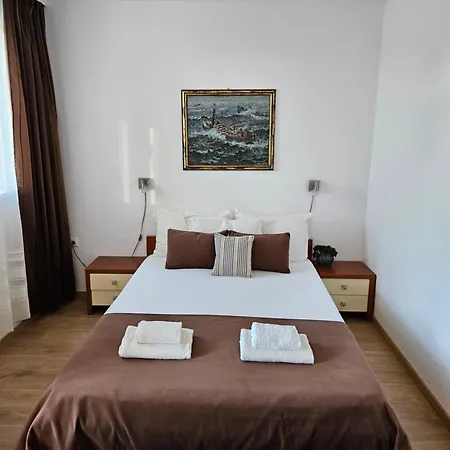 къща катерков Созополь