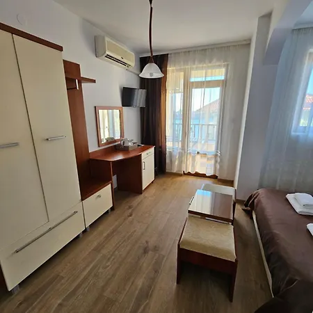 къща катерков