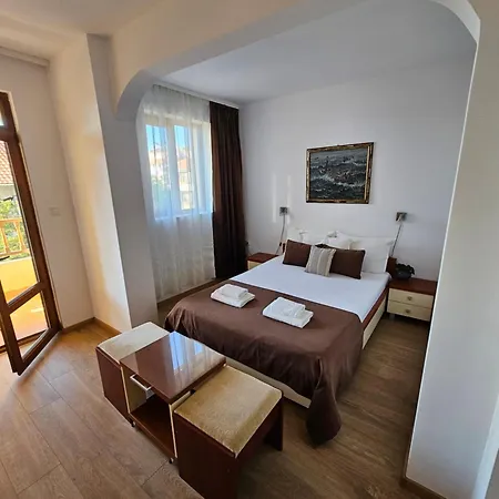 къща катерков Гостевой дом 4*