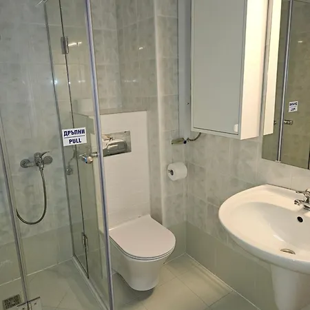 къща катерков Гостевой дом Созополь