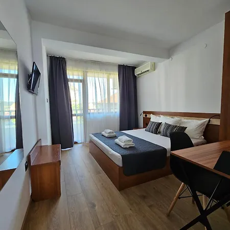 къща катерков 4* Созополь