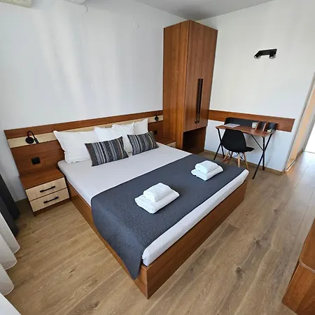 Гостевой дом къща катерков Созополь