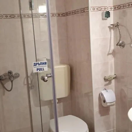 Гостевой дом къща катерков 4*