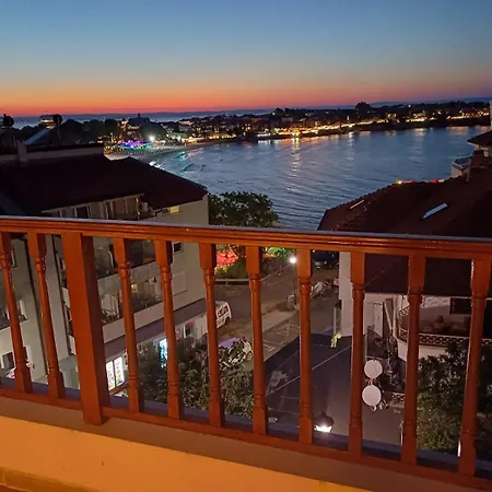 къща катерков סוזופול