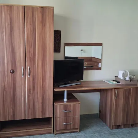 къща катерков Созополь