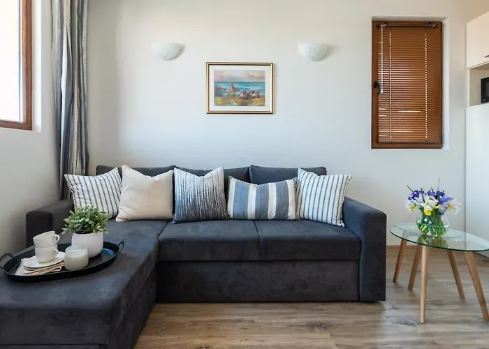 къща катерков Pensjonat