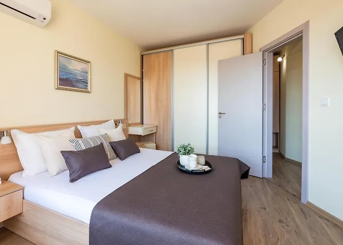 къща катерков 4* סוזופול