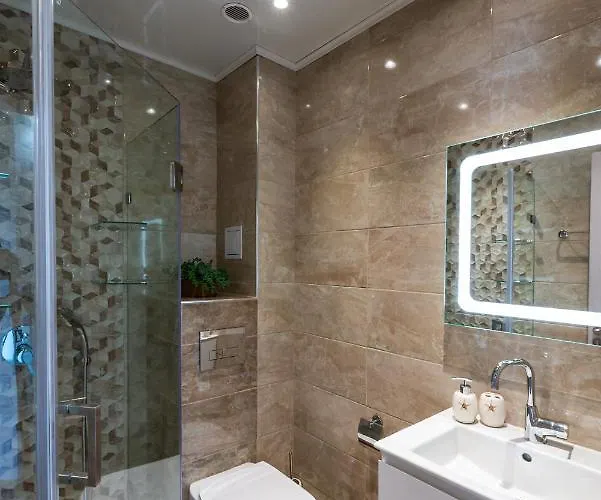 къща катерков 4* סוזופול