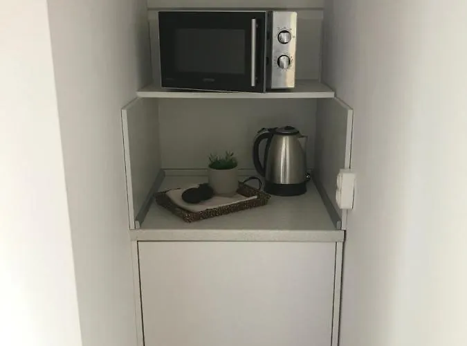 Pensjonat къща катерков Sozopol