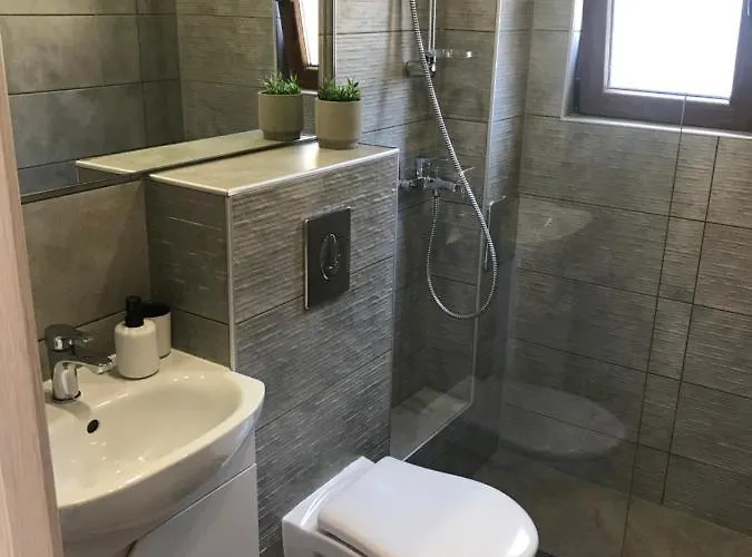 къща катерков Pensjonat Sozopol