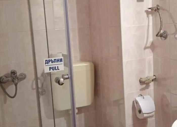 Pensjonat къща катерков 4*