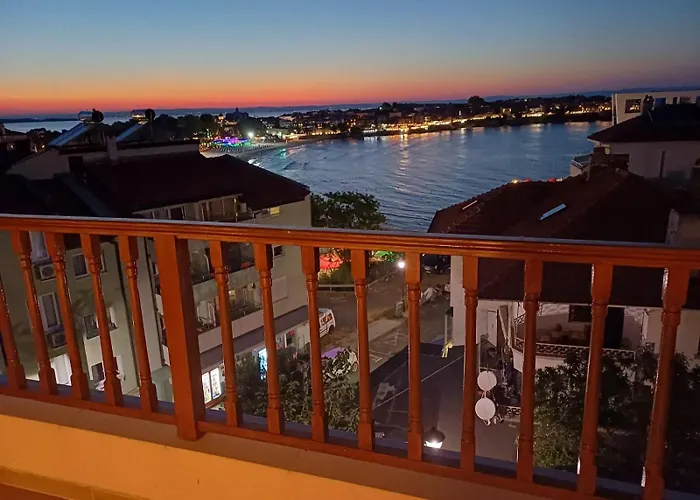 къща катерков Sozopol