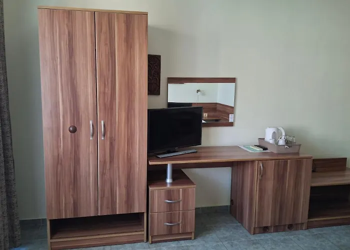 къща катерков סוזופול