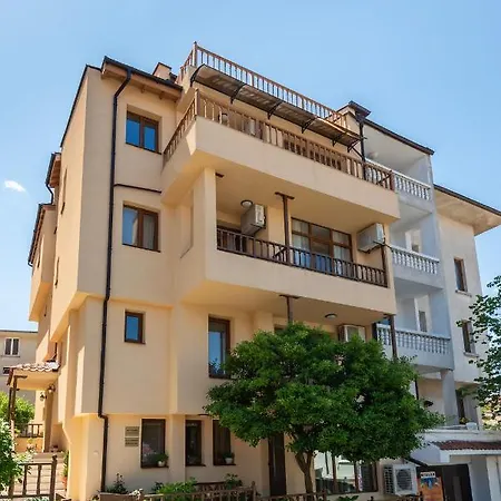 къща катерков 4*