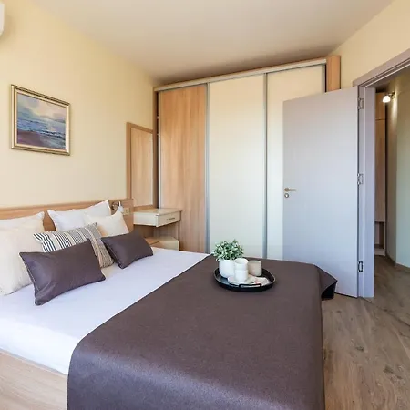 къща катерков 4* Sozopol