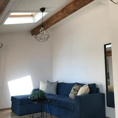 къща катерков Maison d'hôtes 4*