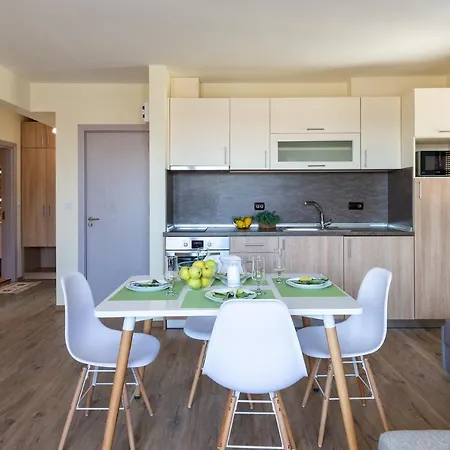 къща катерков Maison d'hôtes Sozopol