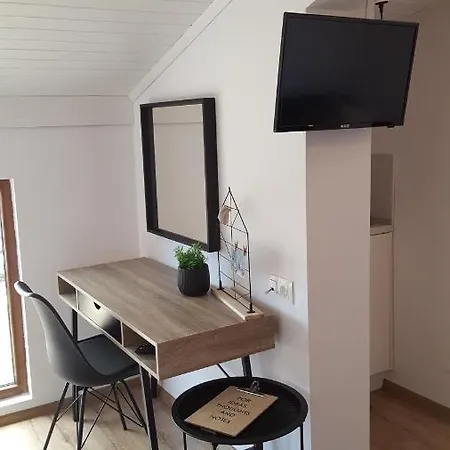 къща катерков 4* Созополь