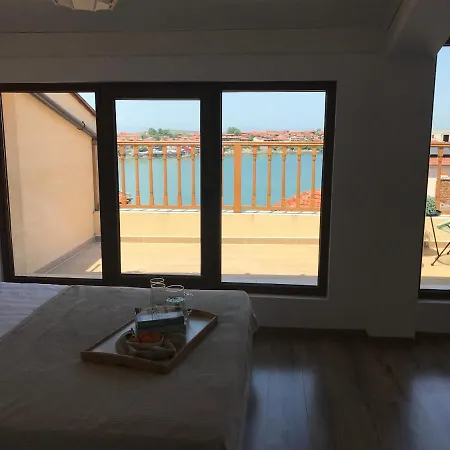 Affittacamere къща катерков Sozopol