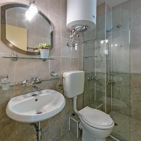 Maison d'hôtes къща катерков