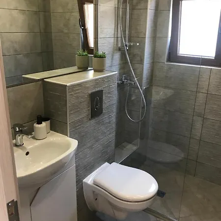 къща катерков Affittacamere Sozopol