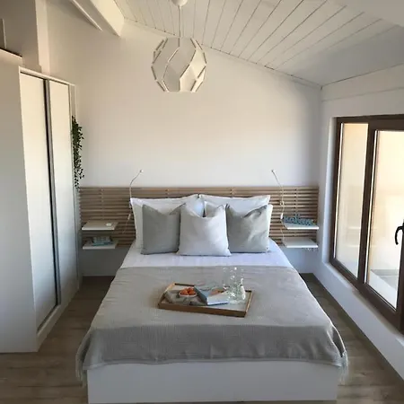 къща катерков 4* Созополь