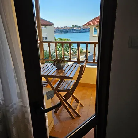 къща катерков 4* Sozopol