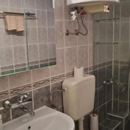 къща катерков 4* Sozopol