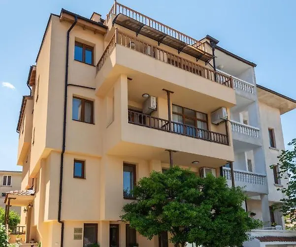 къща катерков 4*