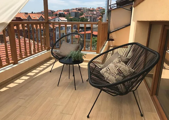 къща катерков Guest house