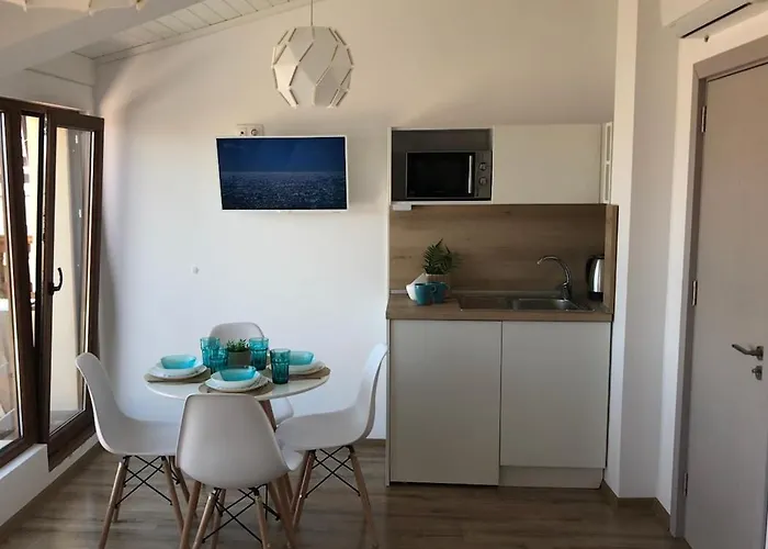 къща катерков Sozopol