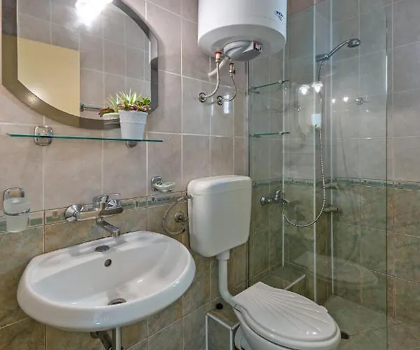 Guest house къща катерков