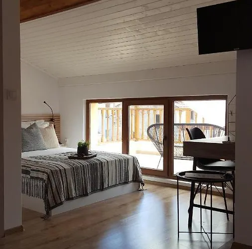 къща катерков Guest house Sozopol