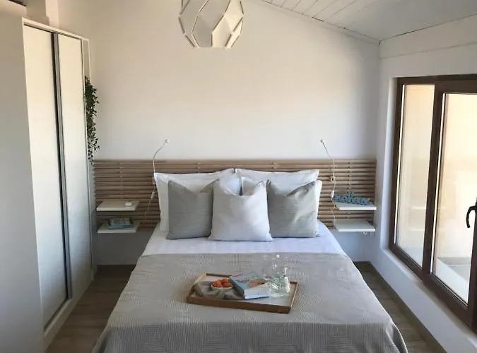 къща катерков 4* Sozopol