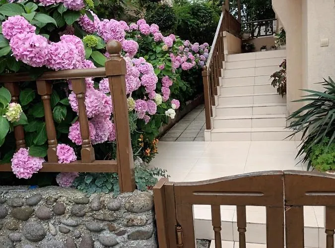 Guest house къща катерков 4*