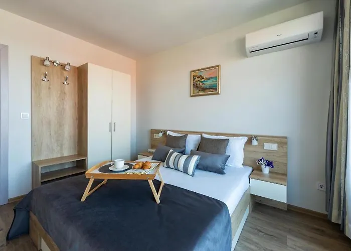 Guest house къща катерков 4*