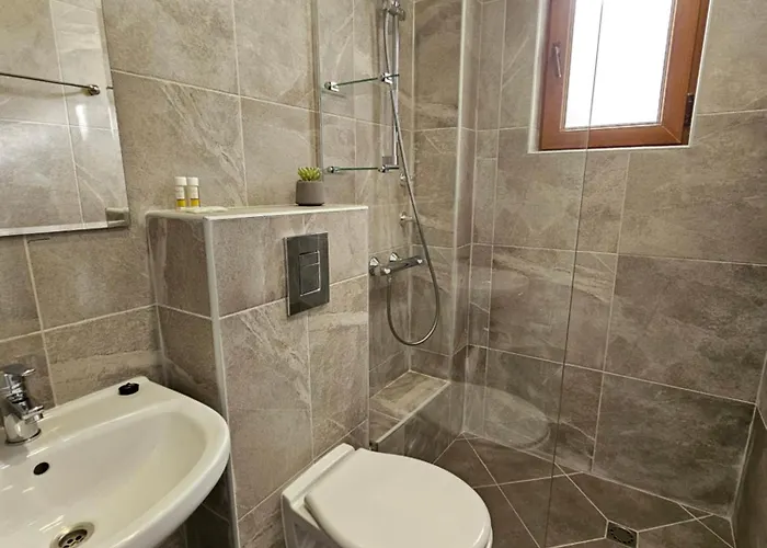 Guest house къща катерков Sozopol