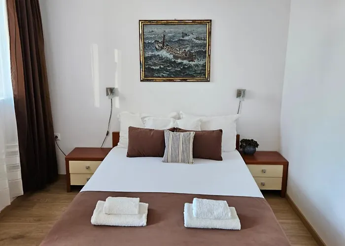 къща катерков Sozopol