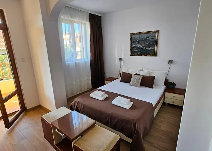къща катерков Guest house 4*