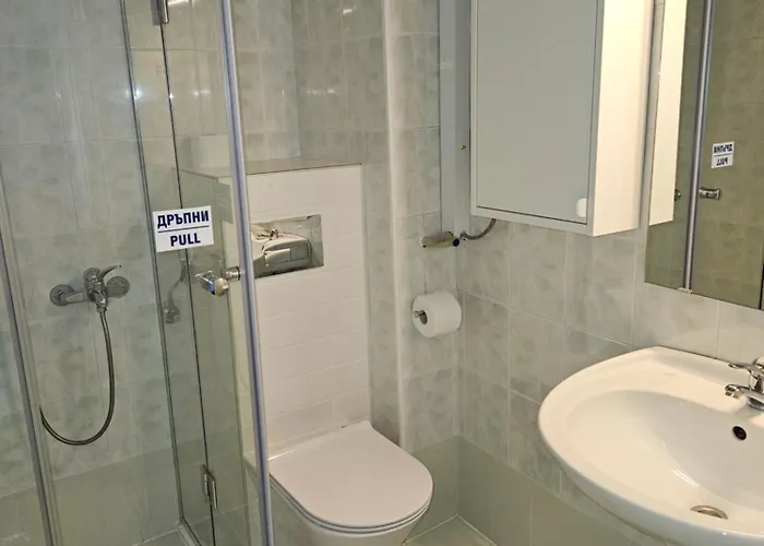 къща катерков Guest house Sozopol